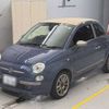 fiat 500c 2011 -FIAT 【諏訪 500ﾀ9608】--Fiat 500C ABA-31212--ZFA31200000593543---FIAT 【諏訪 500ﾀ9608】--Fiat 500C ABA-31212--ZFA31200000593543- image 1