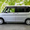 daihatsu tanto 2014 quick_quick_DBA-LA600S_LA600S-0075087 image 2