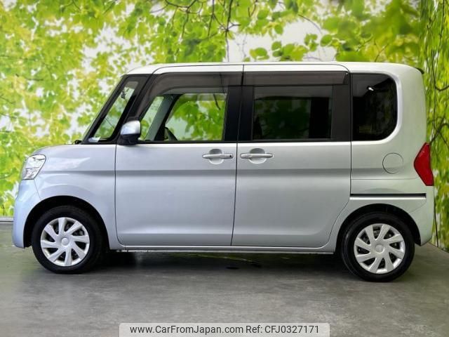 daihatsu tanto 2014 quick_quick_DBA-LA600S_LA600S-0075087 image 2