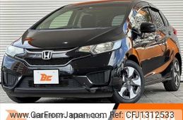 honda fit 2016 -HONDA--Fit DAA-GP5--GP5-4307526---HONDA--Fit DAA-GP5--GP5-4307526-