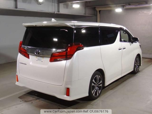 toyota alphard 2022 quick_quick_3BA-AGH30W_AGH30-0441345 image 2