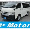 toyota hiace-van 2014 -TOYOTA--Hiace Van CBF-TRH200V--TRH200-0194280---TOYOTA--Hiace Van CBF-TRH200V--TRH200-0194280- image 1