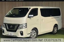 nissan nv350-caravan-van 2019 quick_quick_CBF-VR2E26_VR2E26-123351