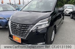 nissan serena 2022 -NISSAN--Serena 5AA-GFNC27--GFNC27-046294---NISSAN--Serena 5AA-GFNC27--GFNC27-046294-