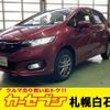 honda fit 2018 -HONDA--Fit DAA-GP6--GP6-3404038---HONDA--Fit DAA-GP6--GP6-3404038- image 1