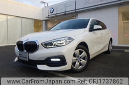 bmw 1-series 2021 CFJ1737862