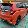 honda fit 2013 -HONDA--Fit GK5--3001353---HONDA--Fit GK5--3001353- image 2