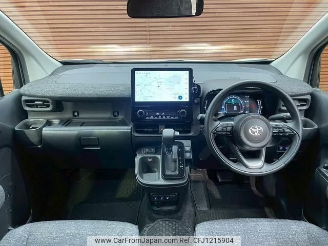 toyota sienta 2023 quick_quick_5BA-MXPC10G_MXPC10-1032357 image 2