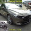 mazda mazda3 2021 CFJ1756207 image 7