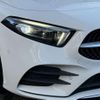 mercedes-benz a-class 2019 quick_quick_5BA-177084_WDD1770842V040168 image 12