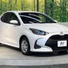 toyota yaris 2023 quick_quick_MXPA10_MXPA10-2066491 image 1