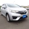 honda fit 2016 -HONDA--Fit DBA-GK4--GK4-1203322---HONDA--Fit DBA-GK4--GK4-1203322- image 1