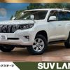 toyota land-cruiser-prado 2023 -TOYOTA--Land Cruiser Prado 3BA-TRJ150W--TRJ150-0173220---TOYOTA--Land Cruiser Prado 3BA-TRJ150W--TRJ150-0173220- image 1