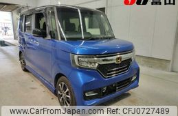 honda n-box 2018 -HONDA--N BOX JF3--JF3-1181073---HONDA--N BOX JF3--JF3-1181073-