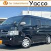 toyota hiace-van 2007 -TOYOTA--Hiace Van TRH211K--TRH211-8000326---TOYOTA--Hiace Van TRH211K--TRH211-8000326- image 1