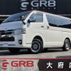 toyota hiace-van 2022 -TOYOTA--Hiace Van 3DF-GDH206V--GDH206-1069835---TOYOTA--Hiace Van 3DF-GDH206V--GDH206-1069835- image 1