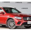 mercedes-benz glc-class 2018 quick_quick_DBA-253946_WDC2539462F326946 image 3