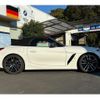 bmw z4 2019 -BMW--BMW Z4 3BA-HF30--WBAHF520X0WW61265---BMW--BMW Z4 3BA-HF30--WBAHF520X0WW61265- image 3