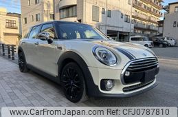 mini mini-others 2017 quick_quick_LR20_WMWLR920302F94351