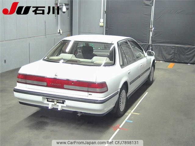 honda ascot 1993 -HONDA--Ascot CB1--1312416---HONDA--Ascot CB1--1312416- image 2