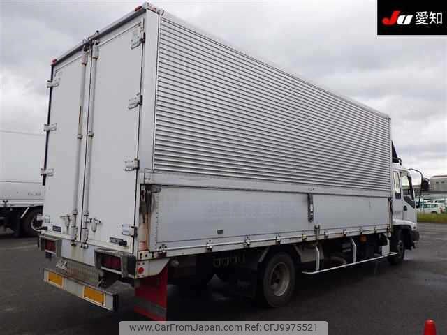 isuzu forward 2005 -ISUZU 【岐阜 100ｽ7010】--Forward FRR34L4-7004873---ISUZU 【岐阜 100ｽ7010】--Forward FRR34L4-7004873- image 2