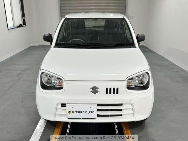 suzuki alto 2019 CMATCH_U00047969250 image 2