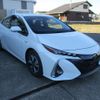 toyota prius-phv 2019 -TOYOTA--Prius PHV DLA-ZVW52--ZVW52-3132737---TOYOTA--Prius PHV DLA-ZVW52--ZVW52-3132737- image 1