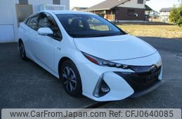 toyota prius-phv 2019 -TOYOTA--Prius PHV DLA-ZVW52--ZVW52-3132737---TOYOTA--Prius PHV DLA-ZVW52--ZVW52-3132737-