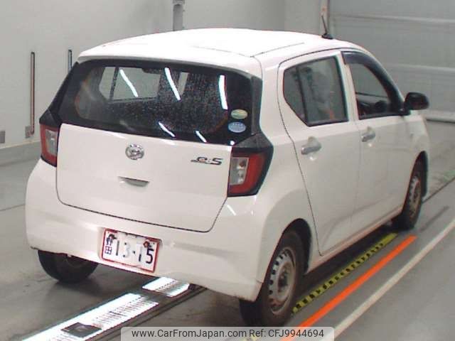 daihatsu mira-e-s 2019 -DAIHATSU--Mira e:s 5BA-LA350S--LA350S-0160389---DAIHATSU--Mira e:s 5BA-LA350S--LA350S-0160389- image 2