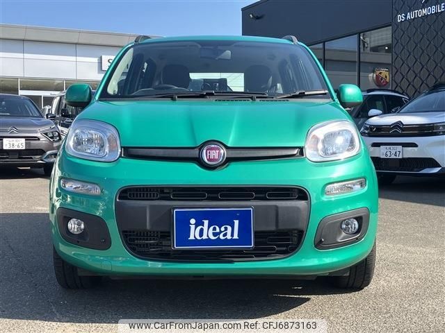 fiat panda 2015 -FIAT--Fiat Panda ABA-13909--ZFA31200003479942---FIAT--Fiat Panda ABA-13909--ZFA31200003479942- image 2