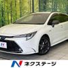 toyota corolla-touring-wagon 2020 -TOYOTA--Corolla Touring 6AA-ZWE211W--ZWE211-6042537---TOYOTA--Corolla Touring 6AA-ZWE211W--ZWE211-6042537- image 1