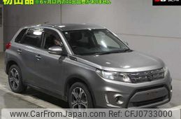 suzuki escudo 2016 -SUZUKI--Escudo YE21S--00239619---SUZUKI--Escudo YE21S--00239619-