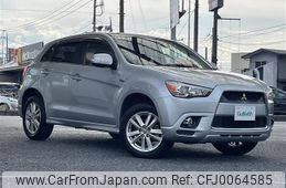 mitsubishi rvr 2011 -MITSUBISHI--RVR DBA-GA3W--GA3W-0017527---MITSUBISHI--RVR DBA-GA3W--GA3W-0017527-