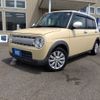 suzuki alto-lapin 2018 -SUZUKI--Alto Lapin DBA-HE33S--HE33S-197144---SUZUKI--Alto Lapin DBA-HE33S--HE33S-197144- image 1
