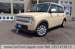 suzuki alto-lapin 2018 -SUZUKI--Alto Lapin DBA-HE33S--HE33S-197144---SUZUKI--Alto Lapin DBA-HE33S--HE33S-197144-
