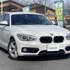 bmw 1-series 2016 -BMW--BMW 1 Series LDA-1S20--WBA1S52080V566657---BMW--BMW 1 Series LDA-1S20--WBA1S52080V566657- image 1