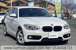 bmw 1-series 2016 -BMW--BMW 1 Series LDA-1S20--WBA1S52080V566657---BMW--BMW 1 Series LDA-1S20--WBA1S52080V566657-