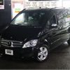 mercedes-benz v-class 2011 -MERCEDES-BENZ--Benz V Class ABA-639350--WDF63981123670407---MERCEDES-BENZ--Benz V Class ABA-639350--WDF63981123670407- image 2