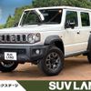 suzuki jimny 2025 CFJ1484271 image 1