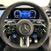 mercedes-benz amg 2023 -MERCEDES-BENZ--AMG 4BA-118354M--W1K1183542N443967---MERCEDES-BENZ--AMG 4BA-118354M--W1K1183542N443967- image 9