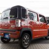 suzuki hustler 2022 -SUZUKI--Hustler 5AA-MR92S--MR92S-214629---SUZUKI--Hustler 5AA-MR92S--MR92S-214629- image 2