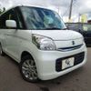 suzuki spacia 2017 -SUZUKI 【秋田 581】--Spacia DAA-MK42S--MK42S-181277---SUZUKI 【秋田 581】--Spacia DAA-MK42S--MK42S-181277- image 1