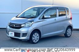 mitsubishi ek-wagon 2017 -MITSUBISHI--ek Wagon DBA-B11W--B11W-0300408---MITSUBISHI--ek Wagon DBA-B11W--B11W-0300408-