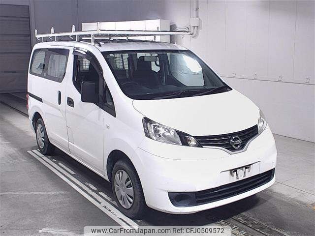 nissan nv200-vanette 2017 -NISSAN--NV200 VM20-117824---NISSAN--NV200 VM20-117824- image 1