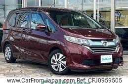 honda freed 2017 CFJ0959505