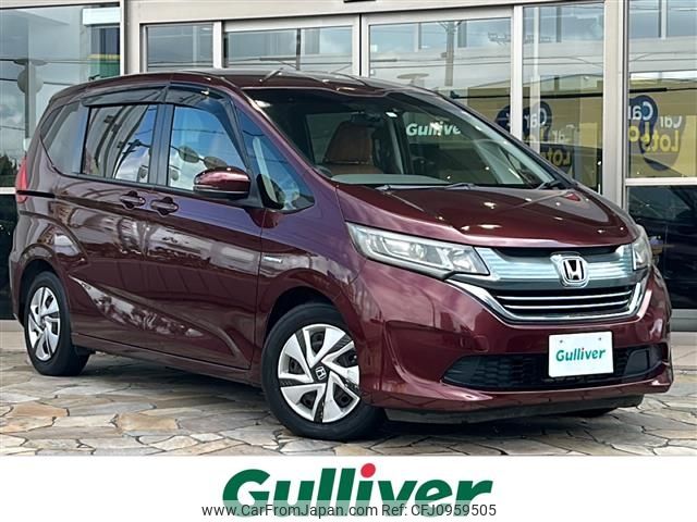 honda freed 2017 CFJ0959505 image 1