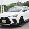lexus nx 2023 -LEXUS--Lexus NX 6AA-AAZH25--AAZH25-6003103---LEXUS--Lexus NX 6AA-AAZH25--AAZH25-6003103- image 1