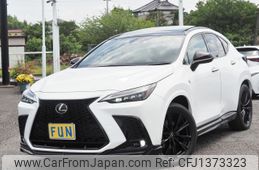 lexus nx 2023 -LEXUS--Lexus NX 6AA-AAZH25--AAZH25-6003103---LEXUS--Lexus NX 6AA-AAZH25--AAZH25-6003103-