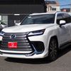 lexus lx 2023 25522415 image 1