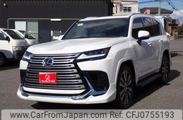 lexus lx 2023 25522415